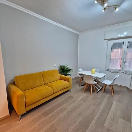Casa Chleo * ג'נובה