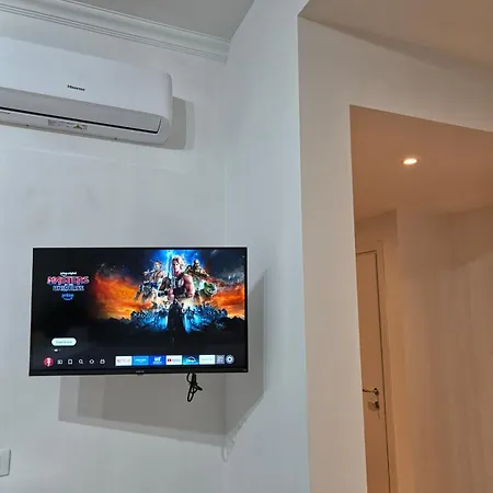 Casa Chleo * ג'נובה