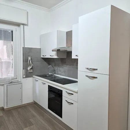 Casa Chleo * ג'נובה