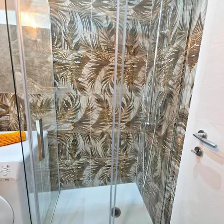 Casa Chleo דירה ג'נובה