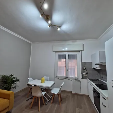 Casa Chleo * ג'נובה