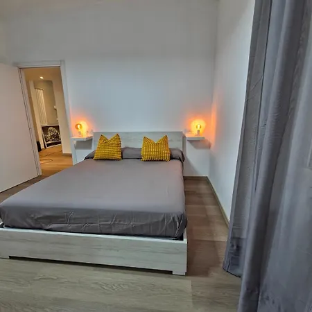 Casa Chleo דירה ג'נובה