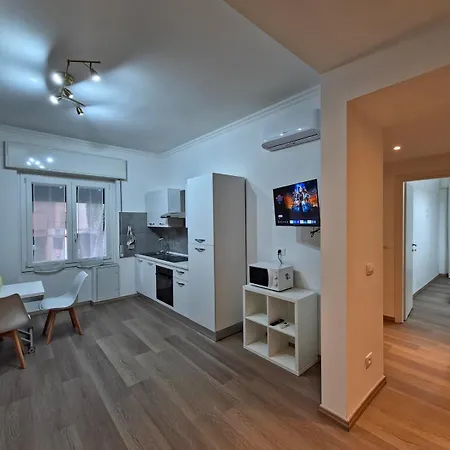 דירה Casa Chleo