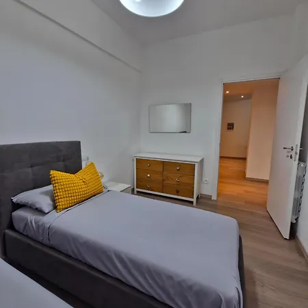 Apartment Casa Chleo