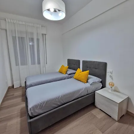 דירה Casa Chleo