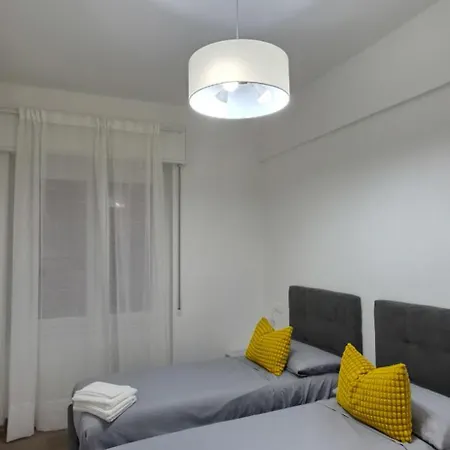 דירה Casa Chleo *