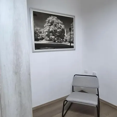 Casa Chleo * ג'נובה