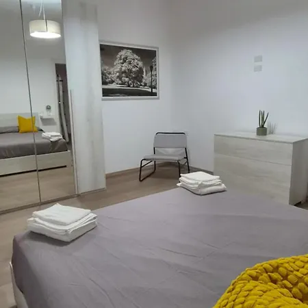 Apartment Casa Chleo *
