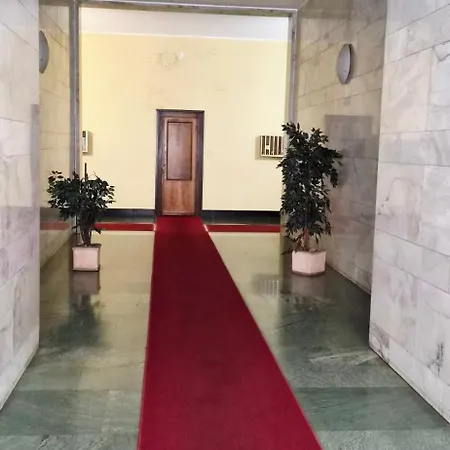Casa Chleo דירה