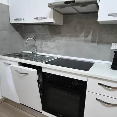 דירה Casa Chleo ג'נובה