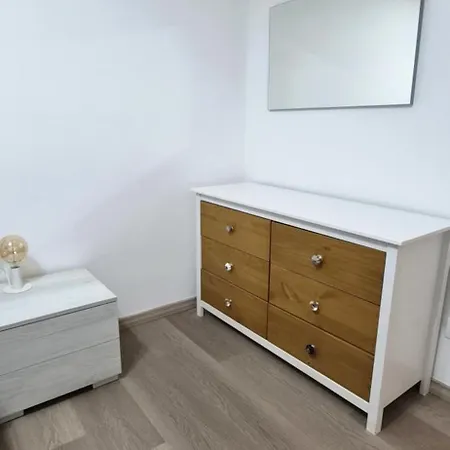 Apartment Casa Chleo Genua
