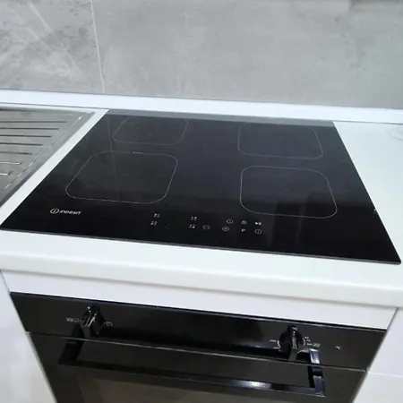 Casa Chleo * ג'נובה