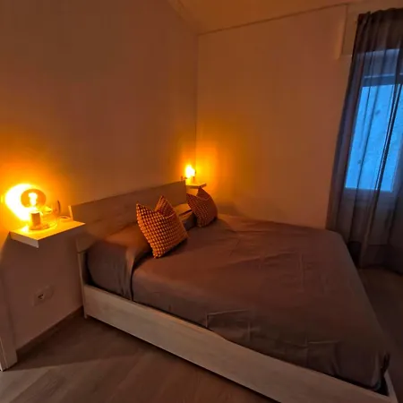 Casa Chleo דירה *