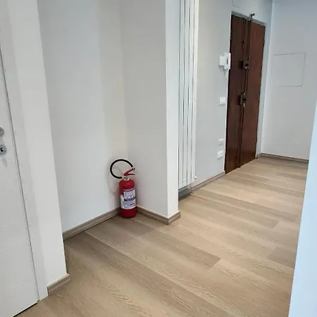 Casa Chleo 公寓 *