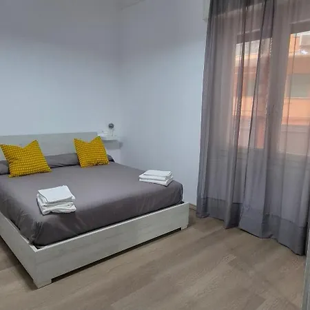 Casa Chleo 公寓 *