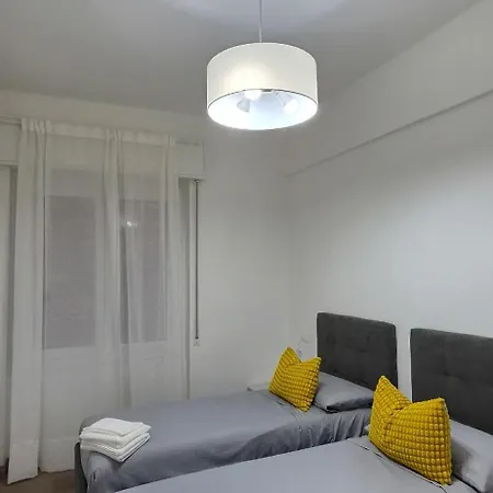 Casa Chleo 公寓 *