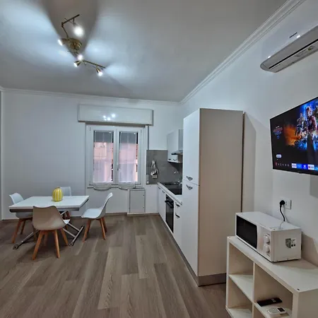Casa Chleo 公寓 *